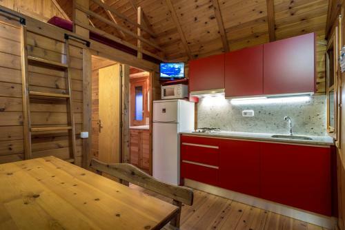 Camping Verneda