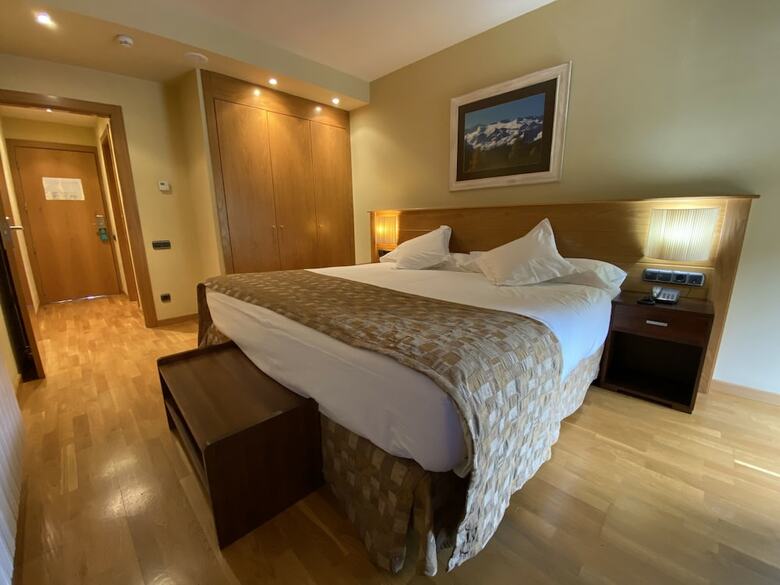 Hotel Pe�a