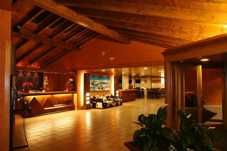 Hotel Pe�a