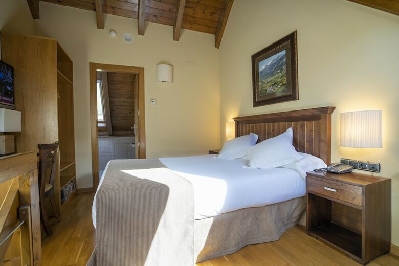 Hotel Pe�a
