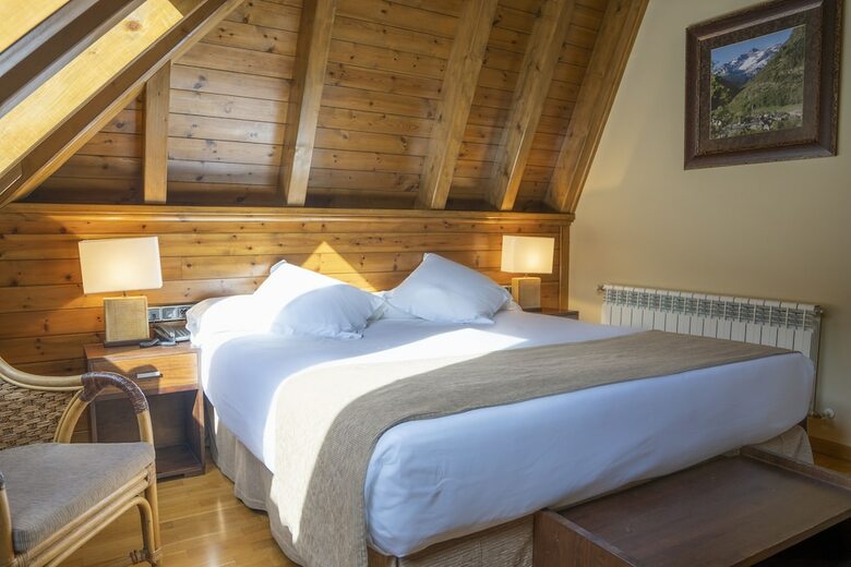 Hotel Pe�a