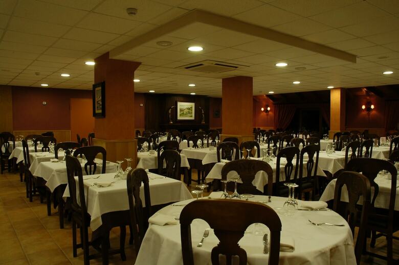 Hotel Pe�a