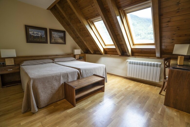 Hotel Pe�a