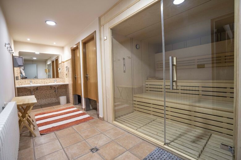 Hotel Pe�a