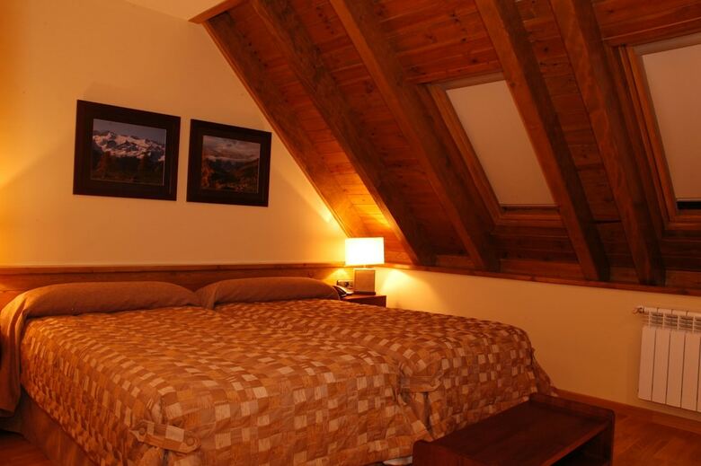 Hotel Pe�a