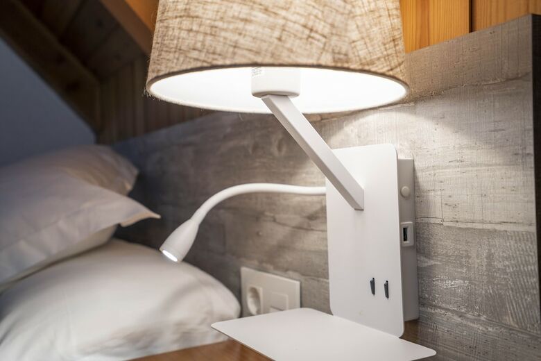 Hotel Pe�a