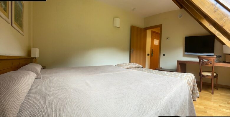 Hotel Pe�a