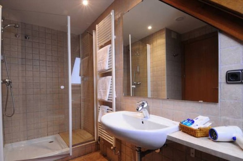 Hotel Pe�a