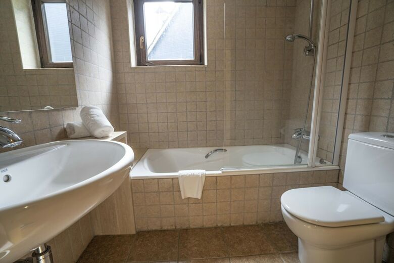 Hotel Pe�a