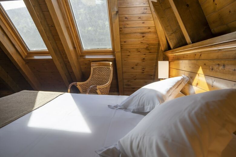 Hotel Pe�a
