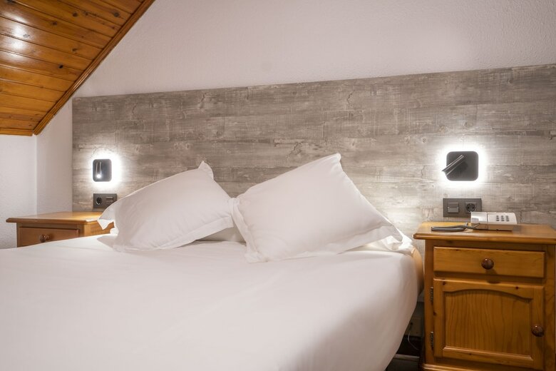 Hotel Pe�a