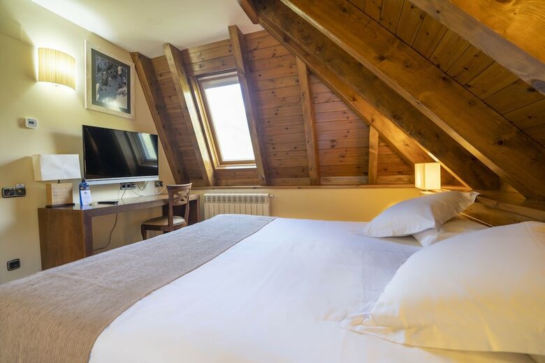 Hotel Pe�a