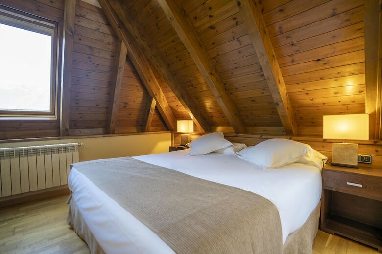 Hotel Pe�a