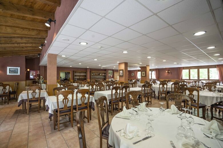 Hotel Pe�a