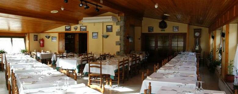 Hotel Pe�a