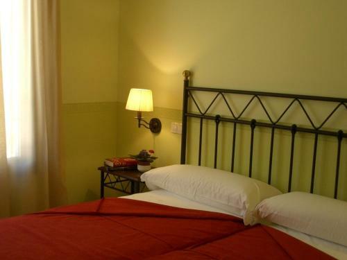 Hotel El Prado De Las Merinas
