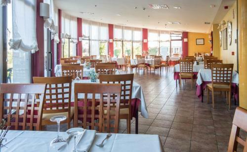 Hotel El Prado De Las Merinas