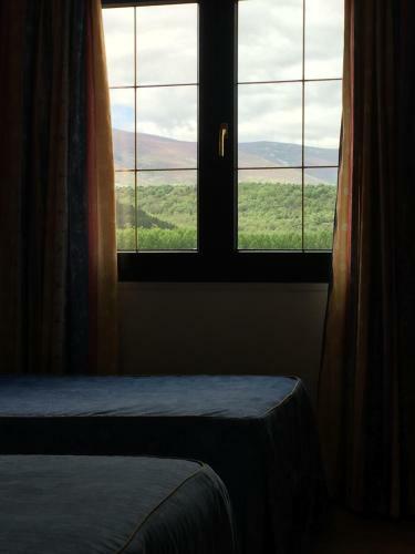 Hostal Tio Pepe II