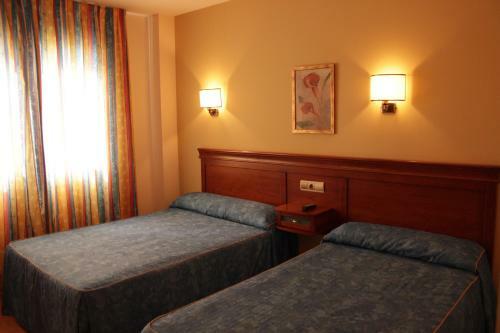 Hostal Tio Pepe II