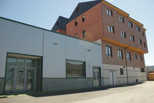 Hostal Tio Pepe II