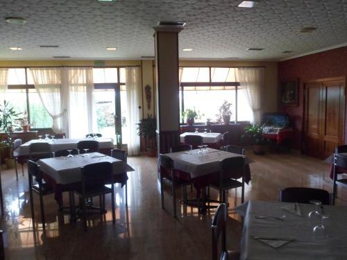 Hostal Hotel Carmen