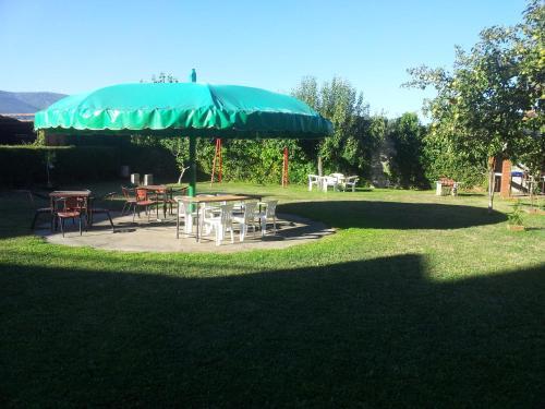 Hostal Hotel Carmen