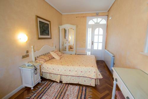 Hotel Los Arcos