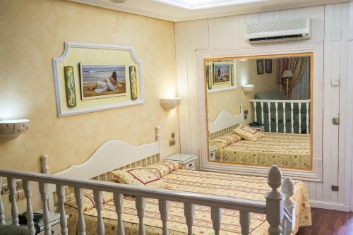 Hotel Los Arcos