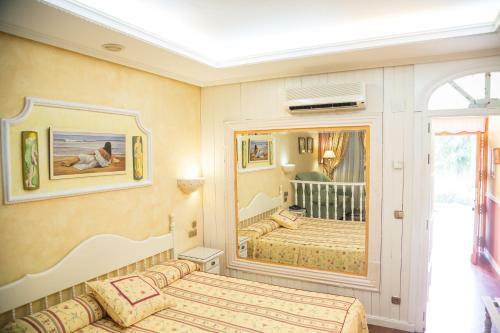 Hotel Los Arcos