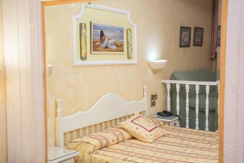 Hotel Los Arcos