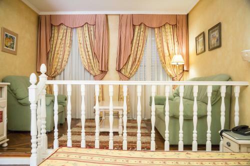 Hotel Los Arcos
