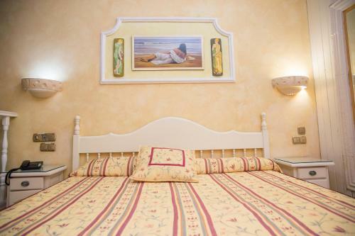 Hotel Los Arcos