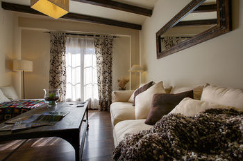 Hotel La Posada Del Casar