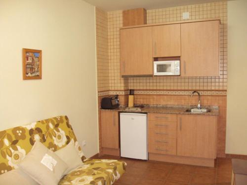 Hotel Hostal San Roc