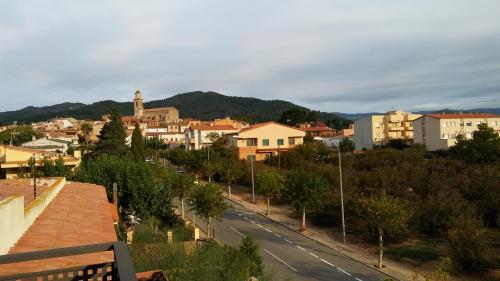 Hotel Hostal San Roc