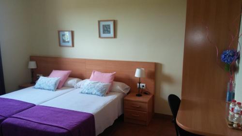 Hotel Hostal San Roc