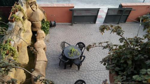 Hotel Hostal San Roc
