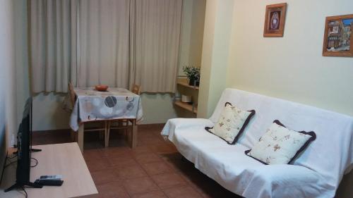 Hotel Hostal San Roc