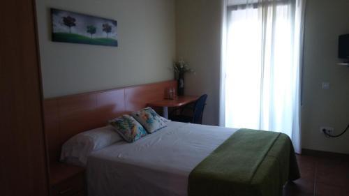 Hotel Hostal San Roc
