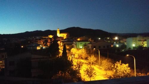Hotel Hostal San Roc