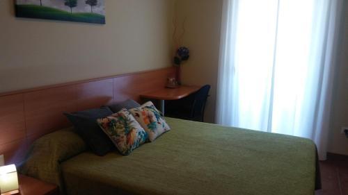 Hotel Hostal San Roc