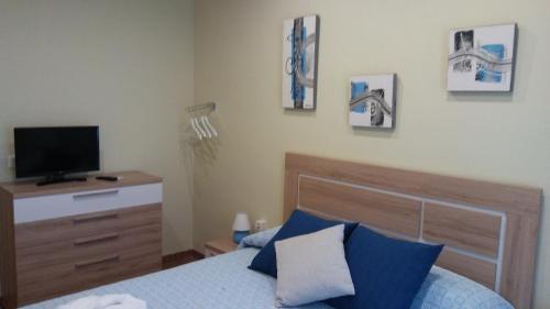 Hotel Hostal San Roc