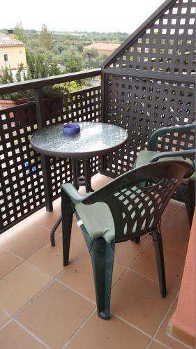 Hotel Hostal San Roc