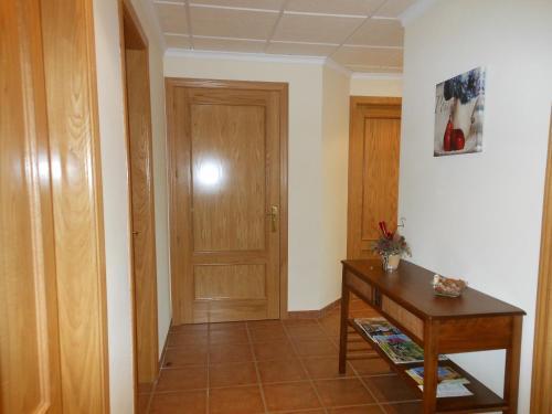 Hotel Hostal San Roc