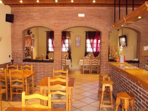 Hotel Hostal San Roc