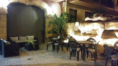 Hotel Hostal San Roc