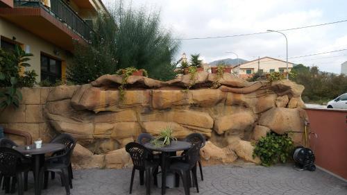 Hotel Hostal San Roc