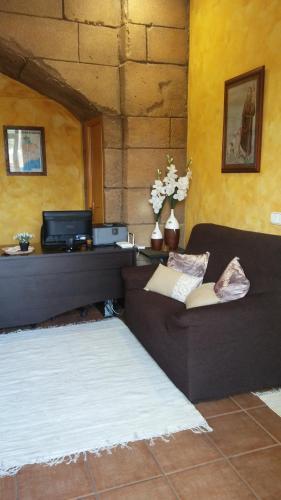 Hotel Hostal San Roc