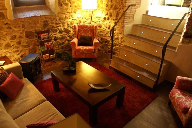 Hotel Cal Barber