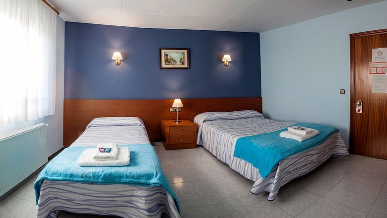 Hotel Stop